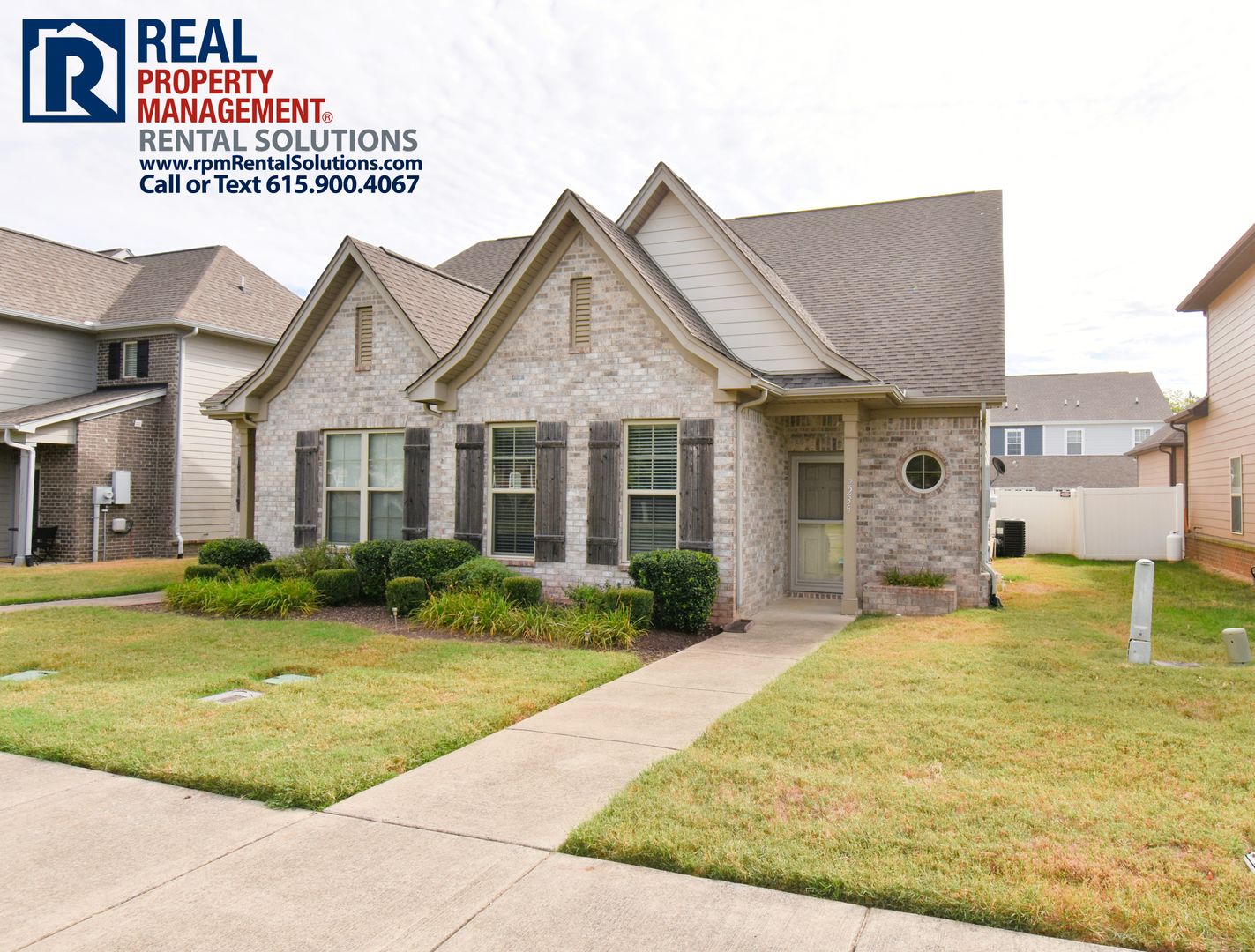 Murfreesboro House: 2235   Cason Lane