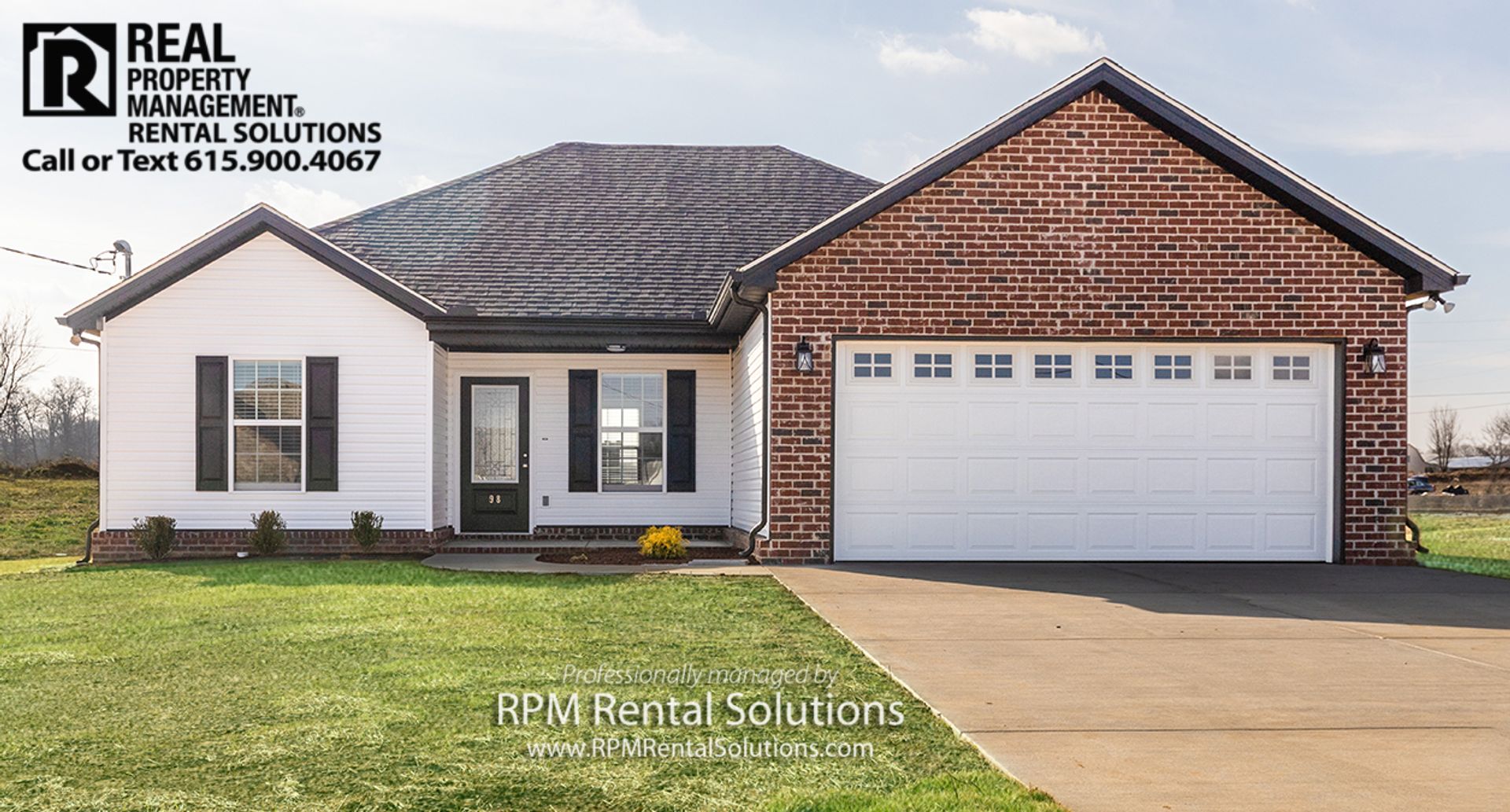 Manchester House: 98 Hilltop Street