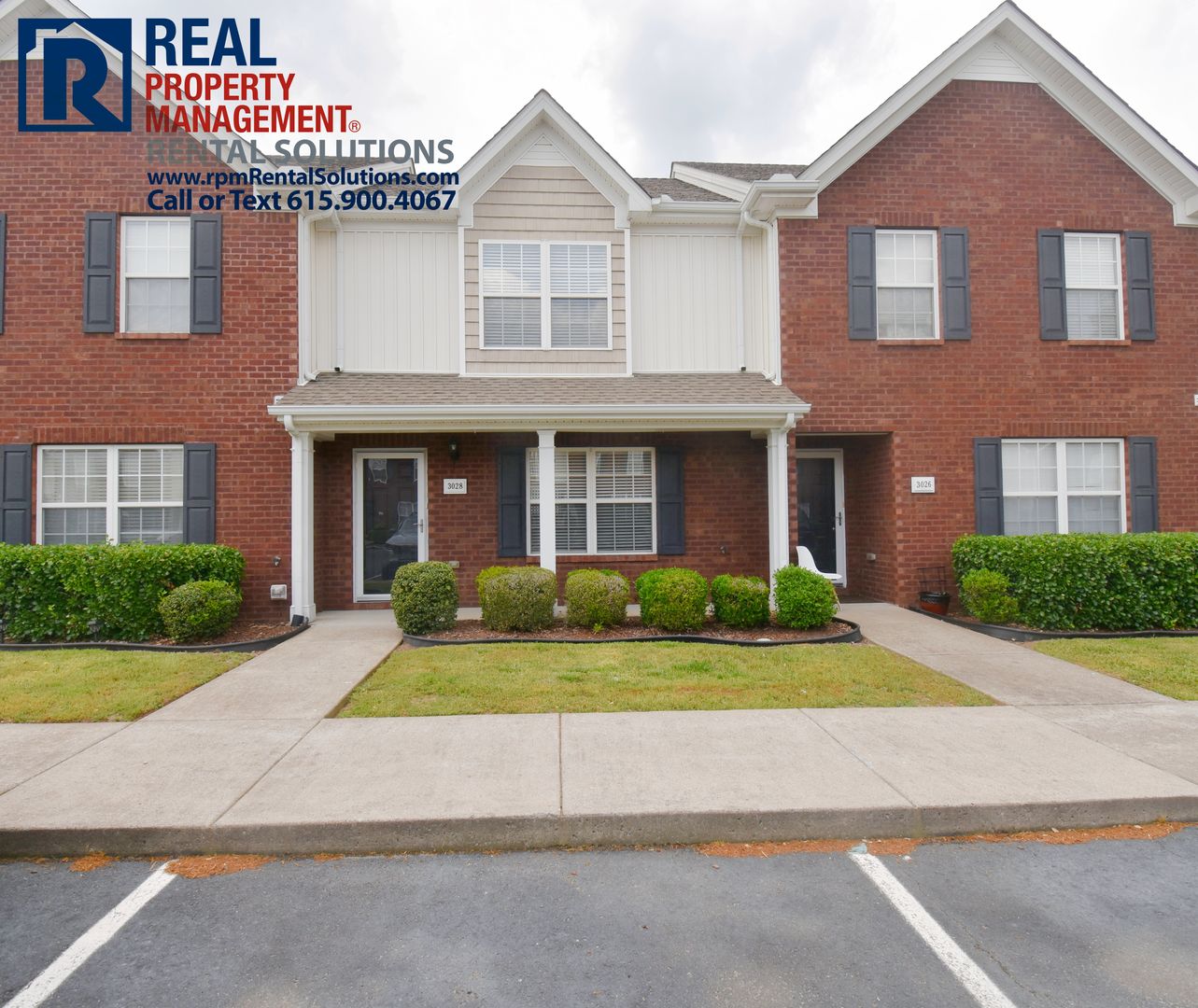 Smyrna House: 3028 Burnt Pine Drive