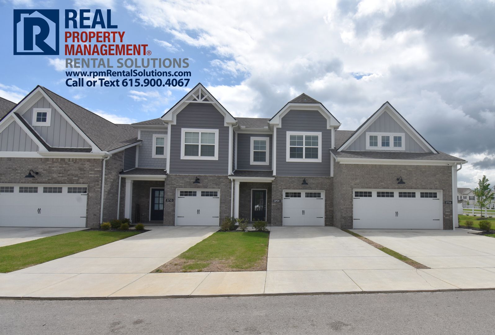 Rockvale House: 3708 Patten Paige Lane