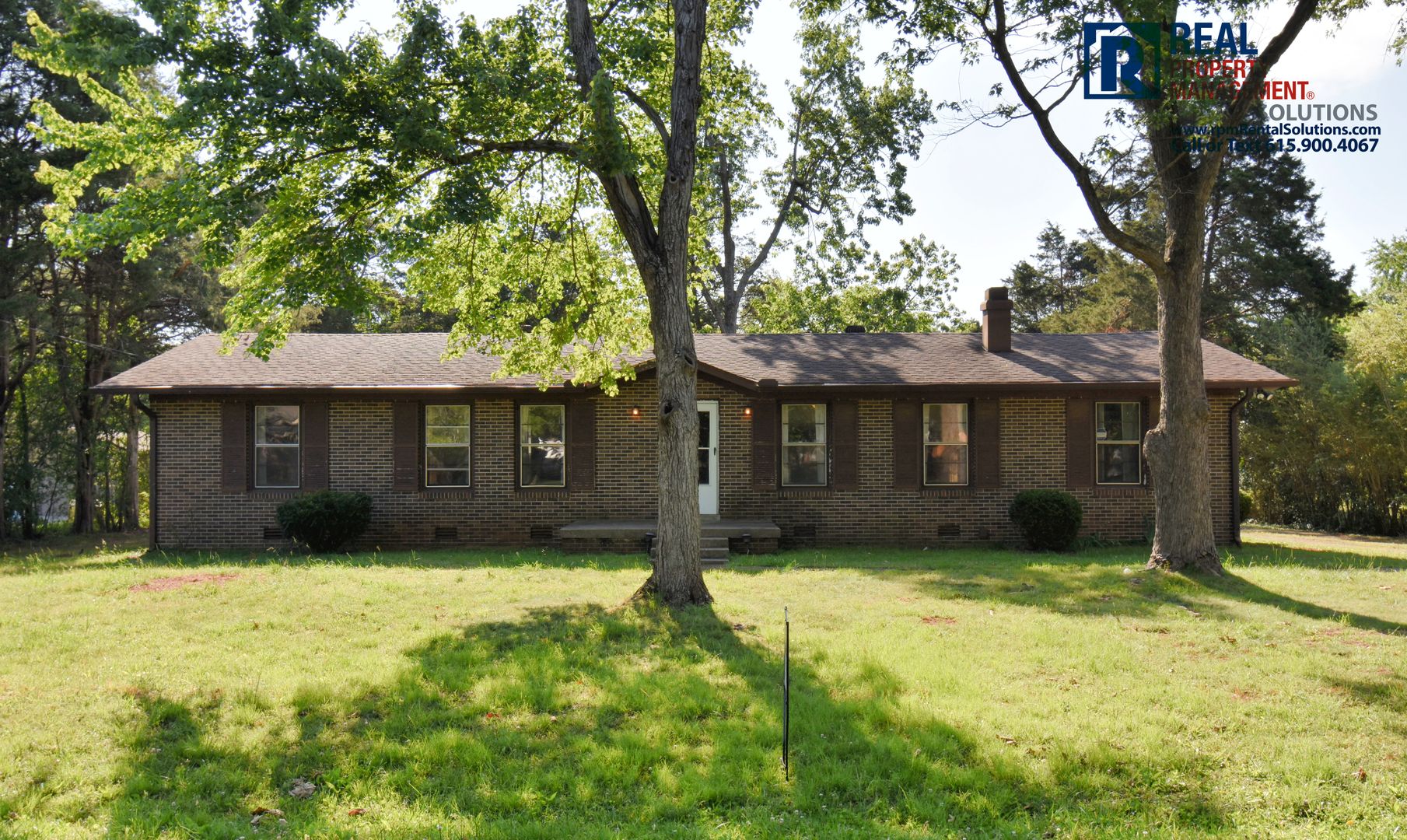 Murfreesboro House: 114 McFarlin Rd.