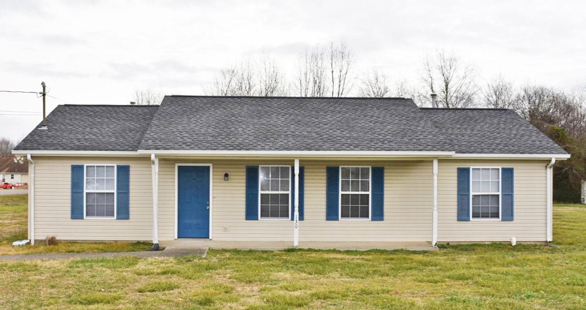 Murfreesboro House: 130 Belinda Drive
