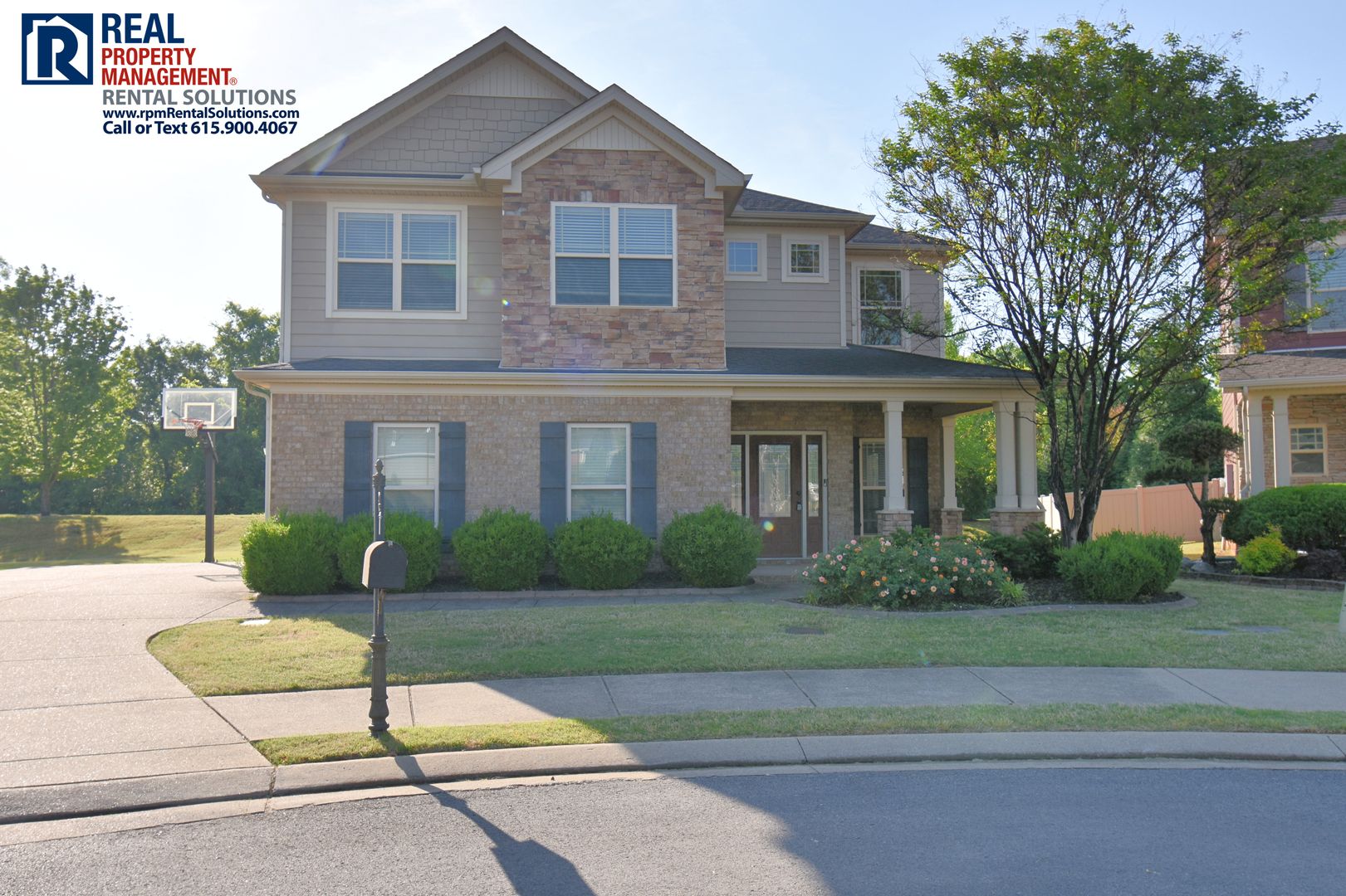 Murfreesboro House: 4109 Maximillion Circle