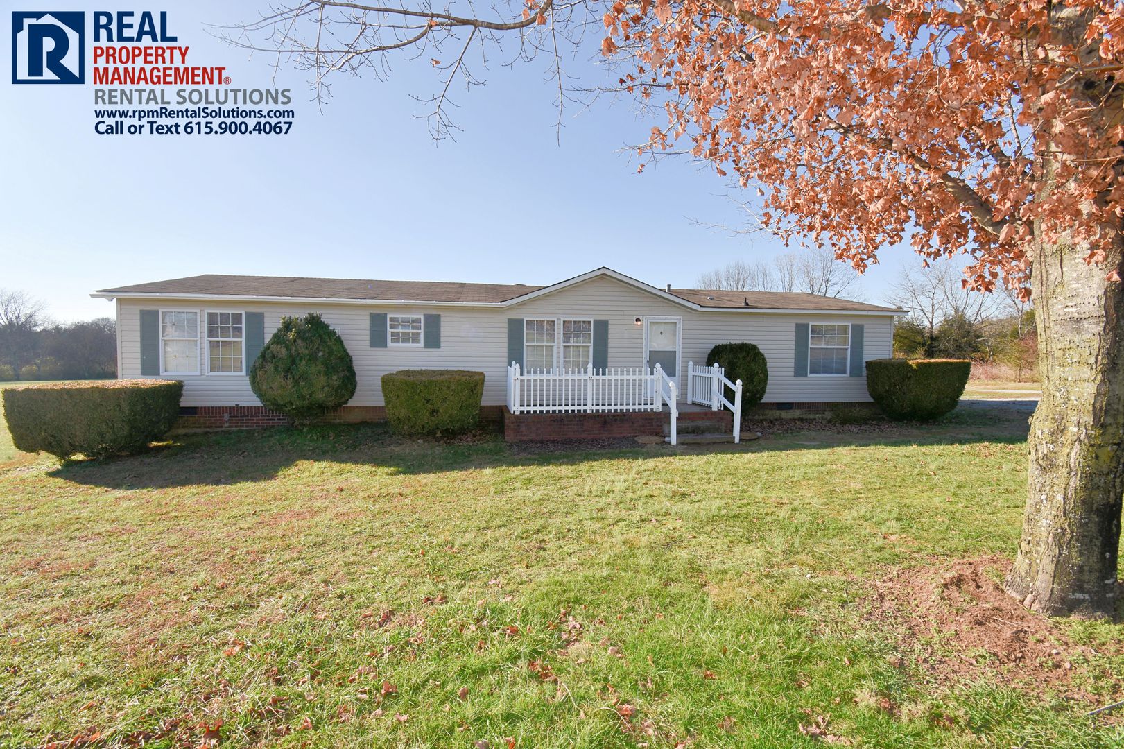 Arrington House: 8101 Horton Hwy.