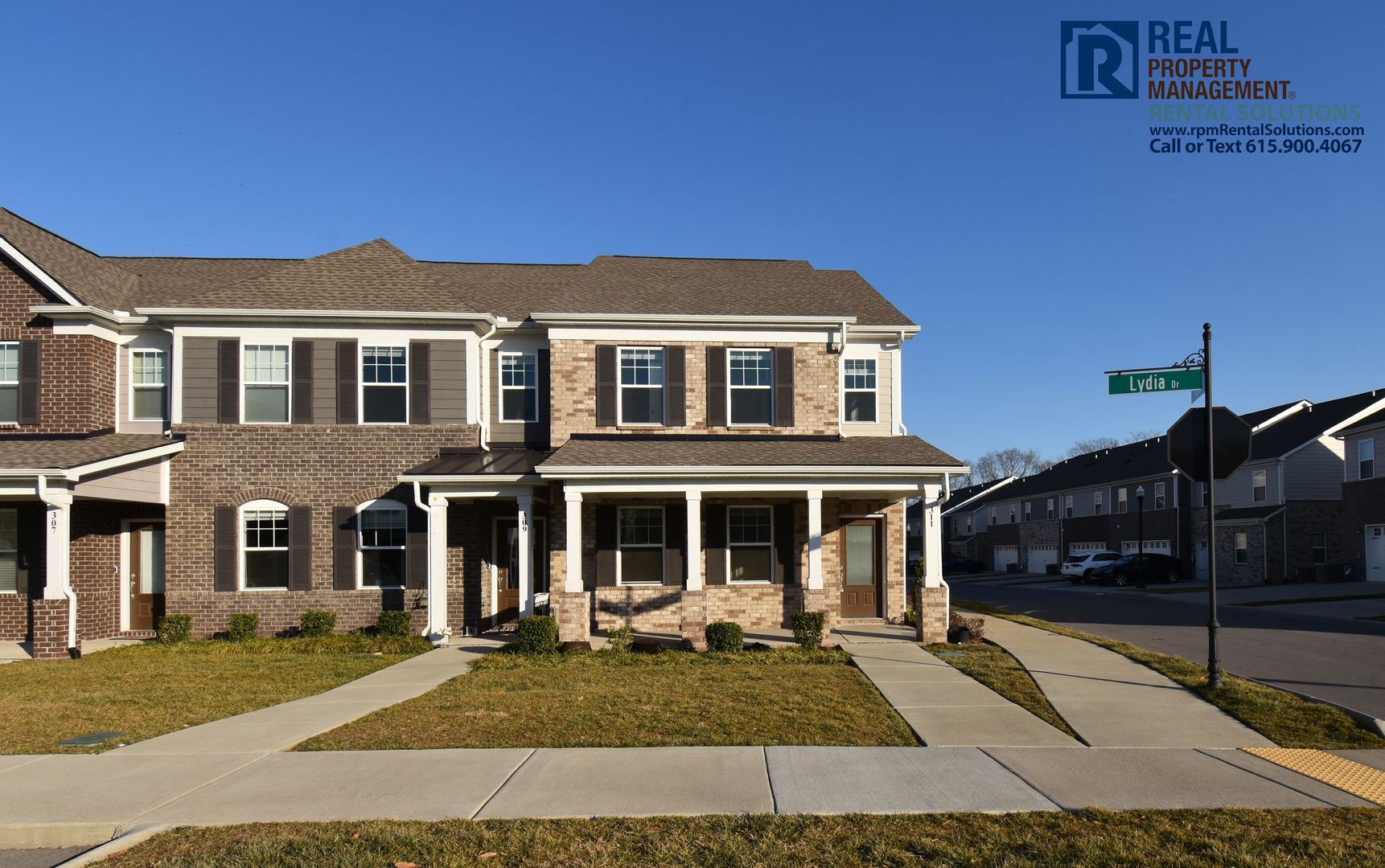 Murfreesboro House: 311 Lydia Dr.