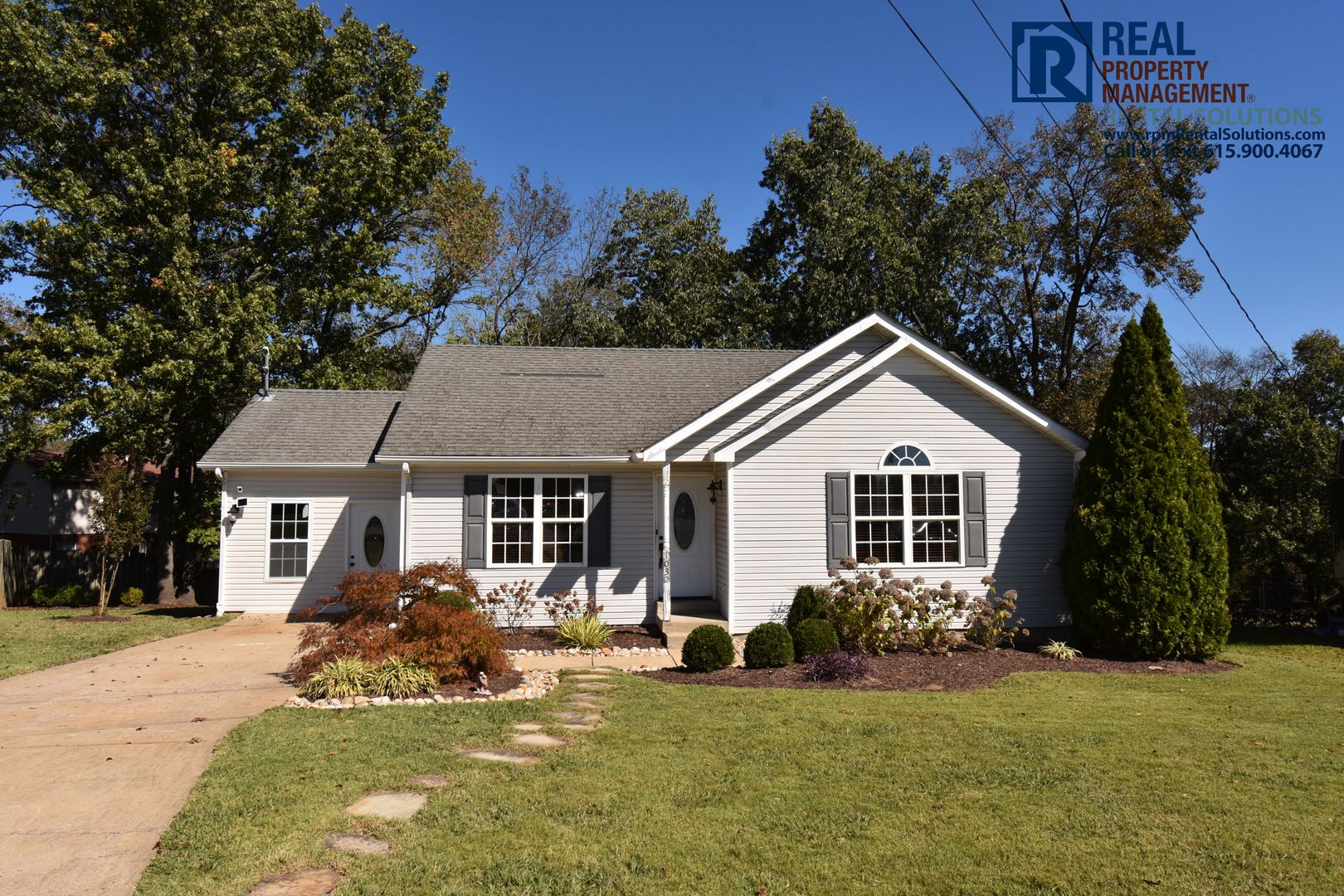 Smyrna House: 1032 Sky Valley Trail