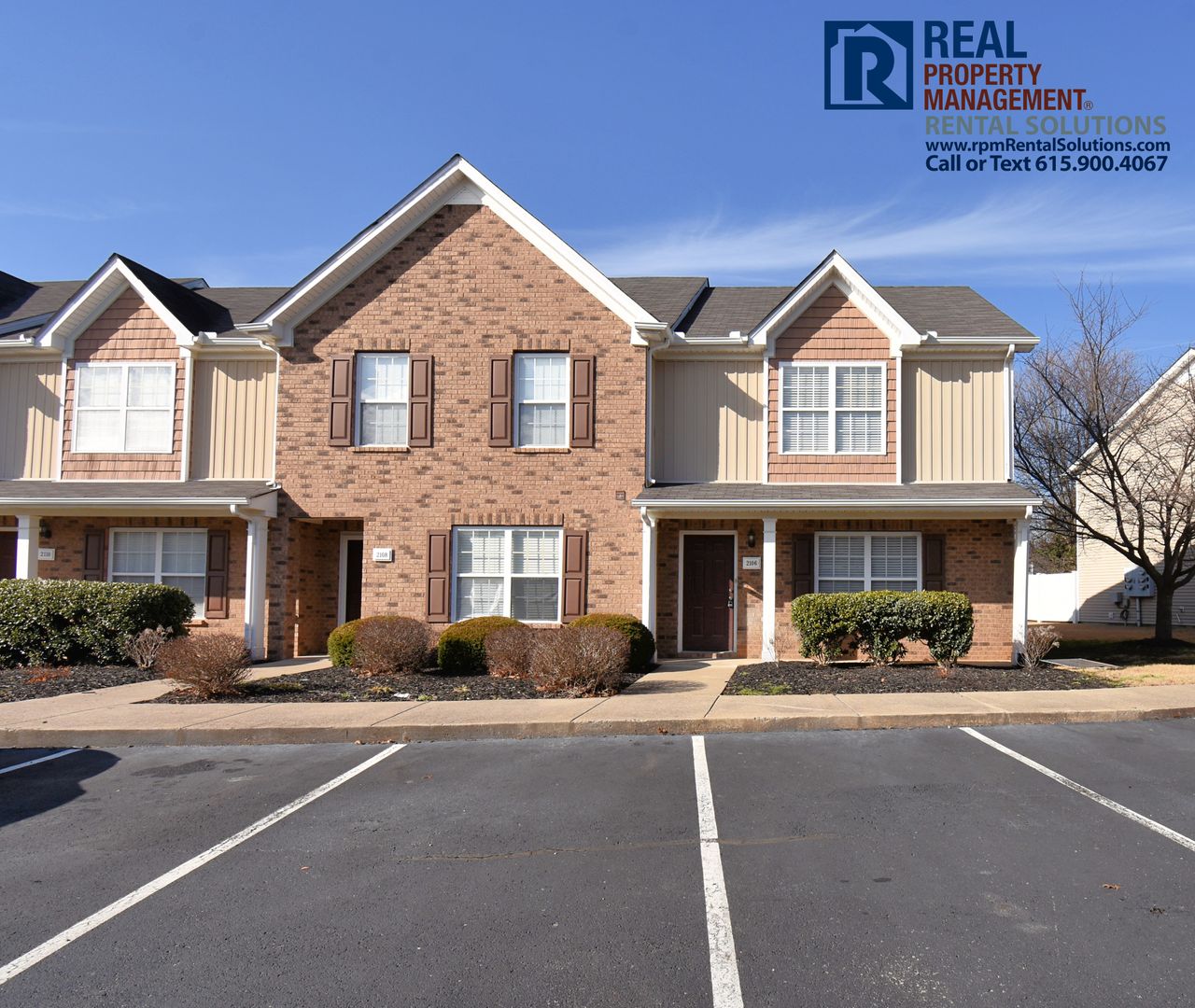 Murfreesboro House: 2106 Victory Gallop Lane