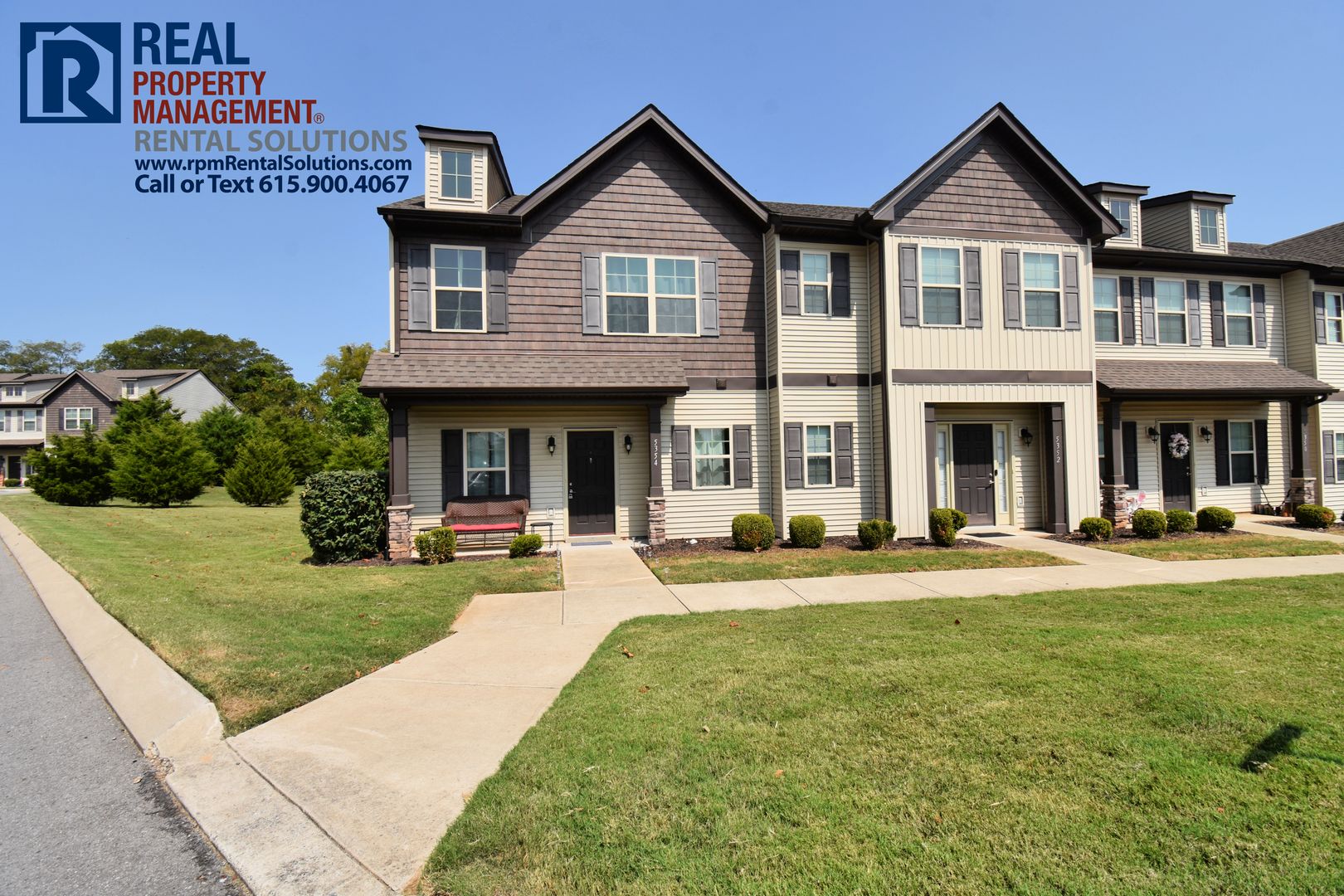 Murfreesboro House: 5354 Tony Llama