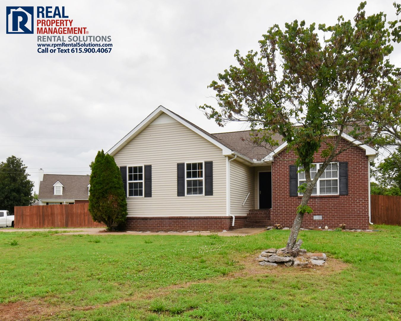 Murfreesboro House: 1178 Catawba Way