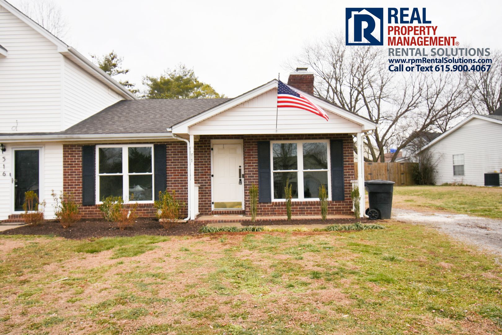 Murfreesboro House: 514 Westgate Blvd.