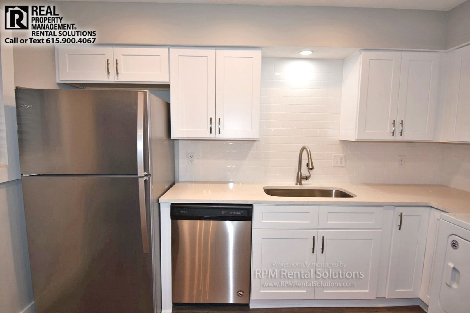 Nashville House: 5312 Edmondson Pike #2