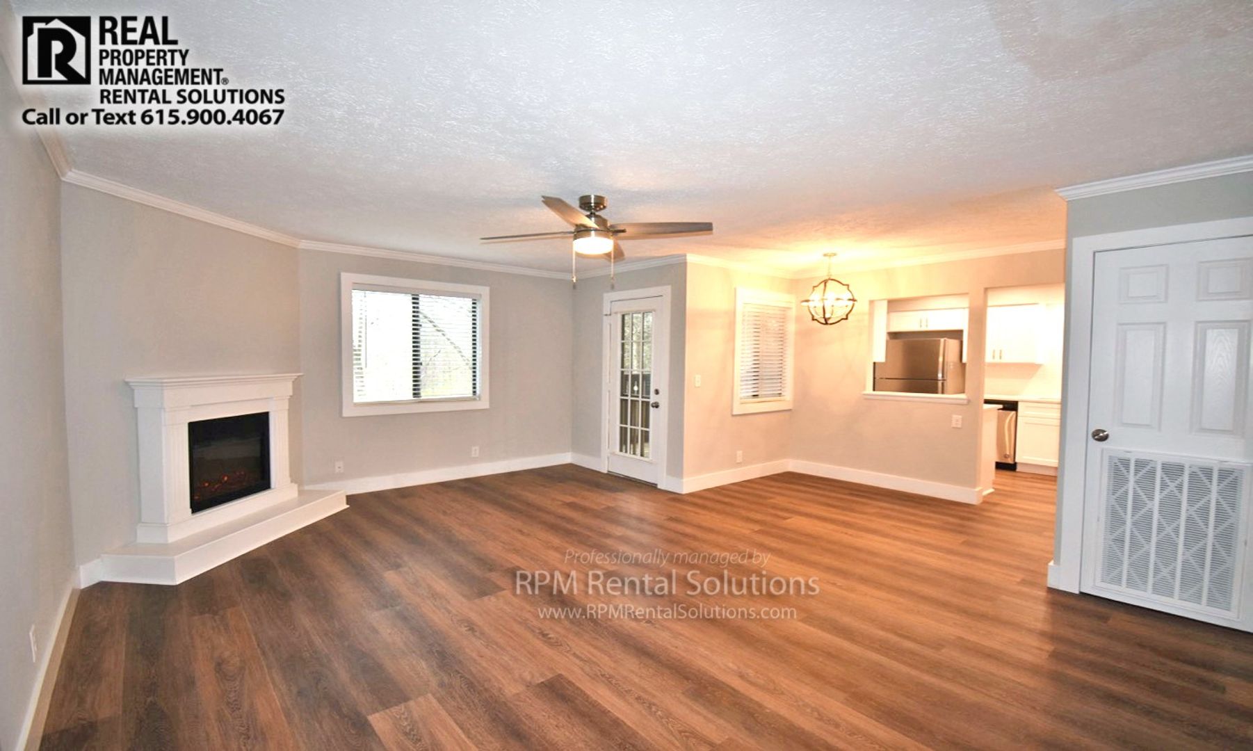Nashville House: 5312 Edmondson Pike #2