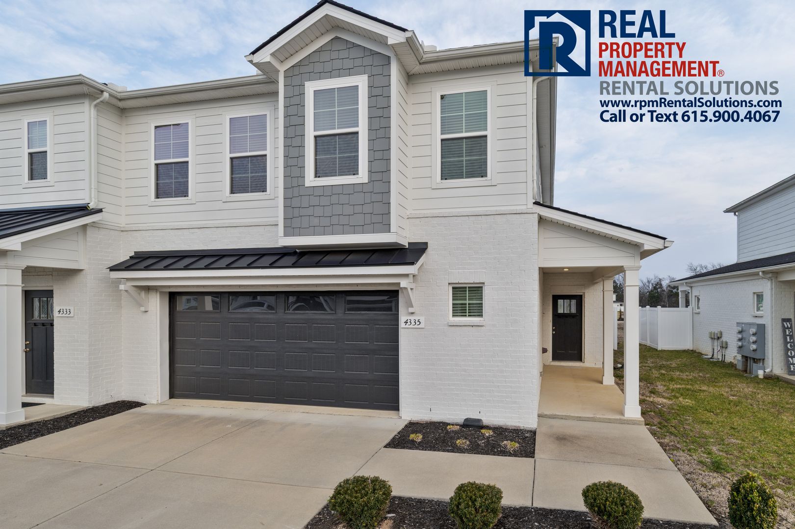 Murfreesboro House: 4335 Doral Drive