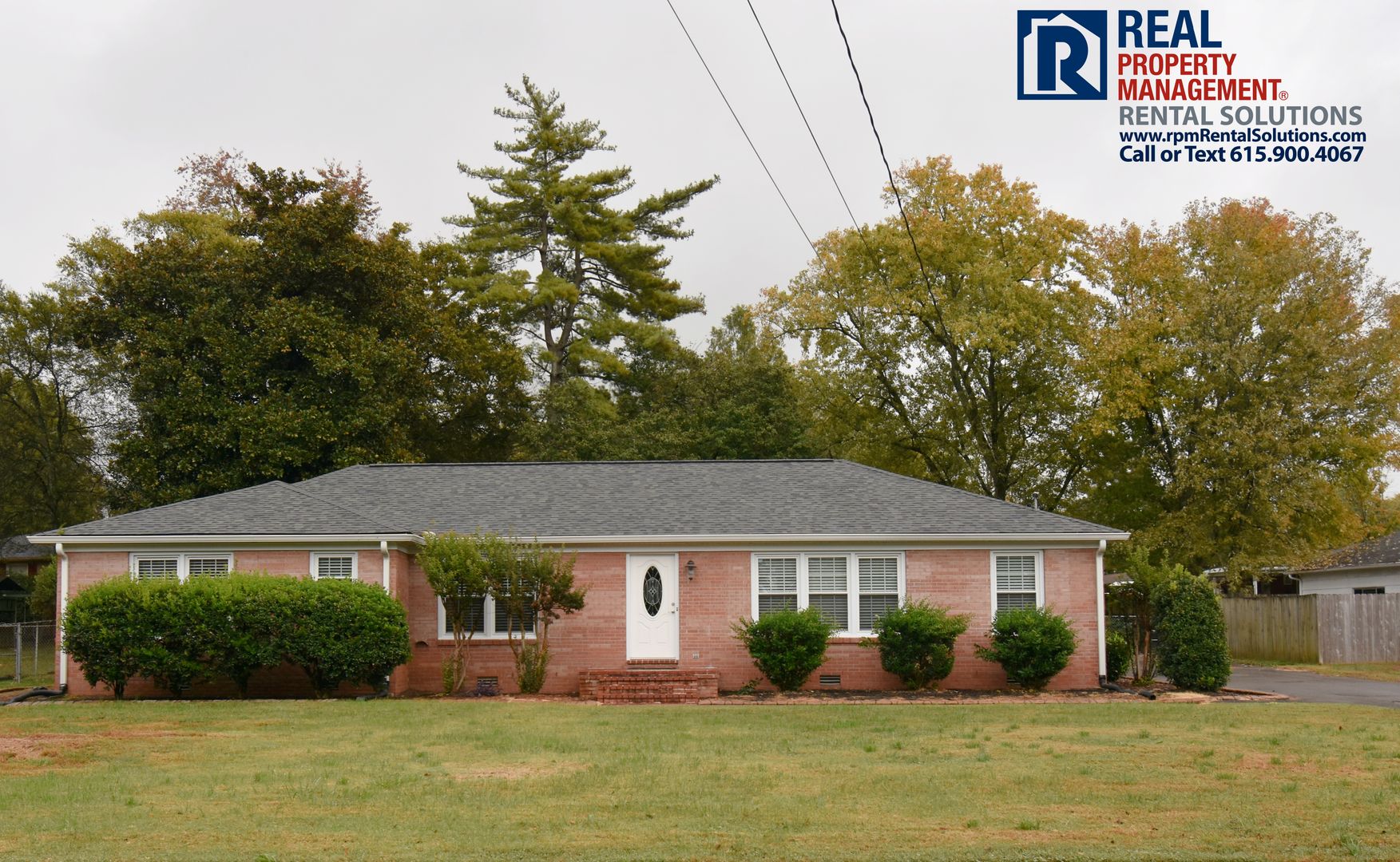 Murfreesboro House: 911 Kirkwood Avenue