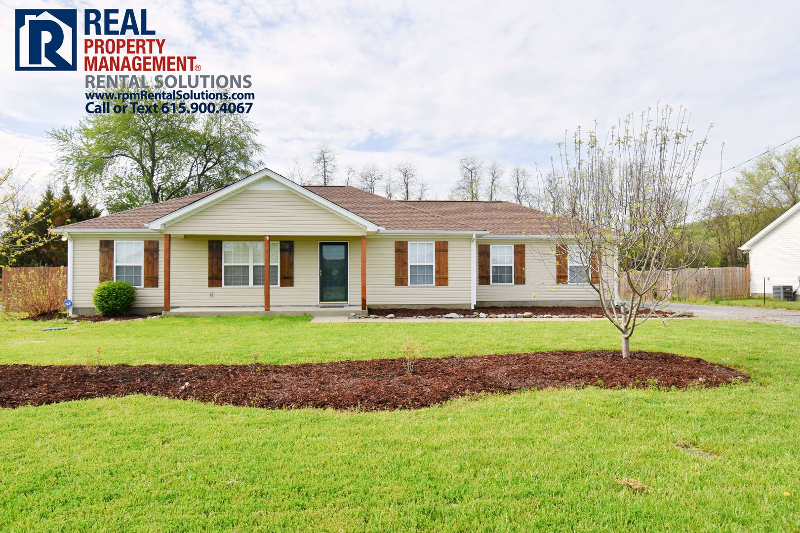 Murfreesboro House: 513 Upperglade Ct.