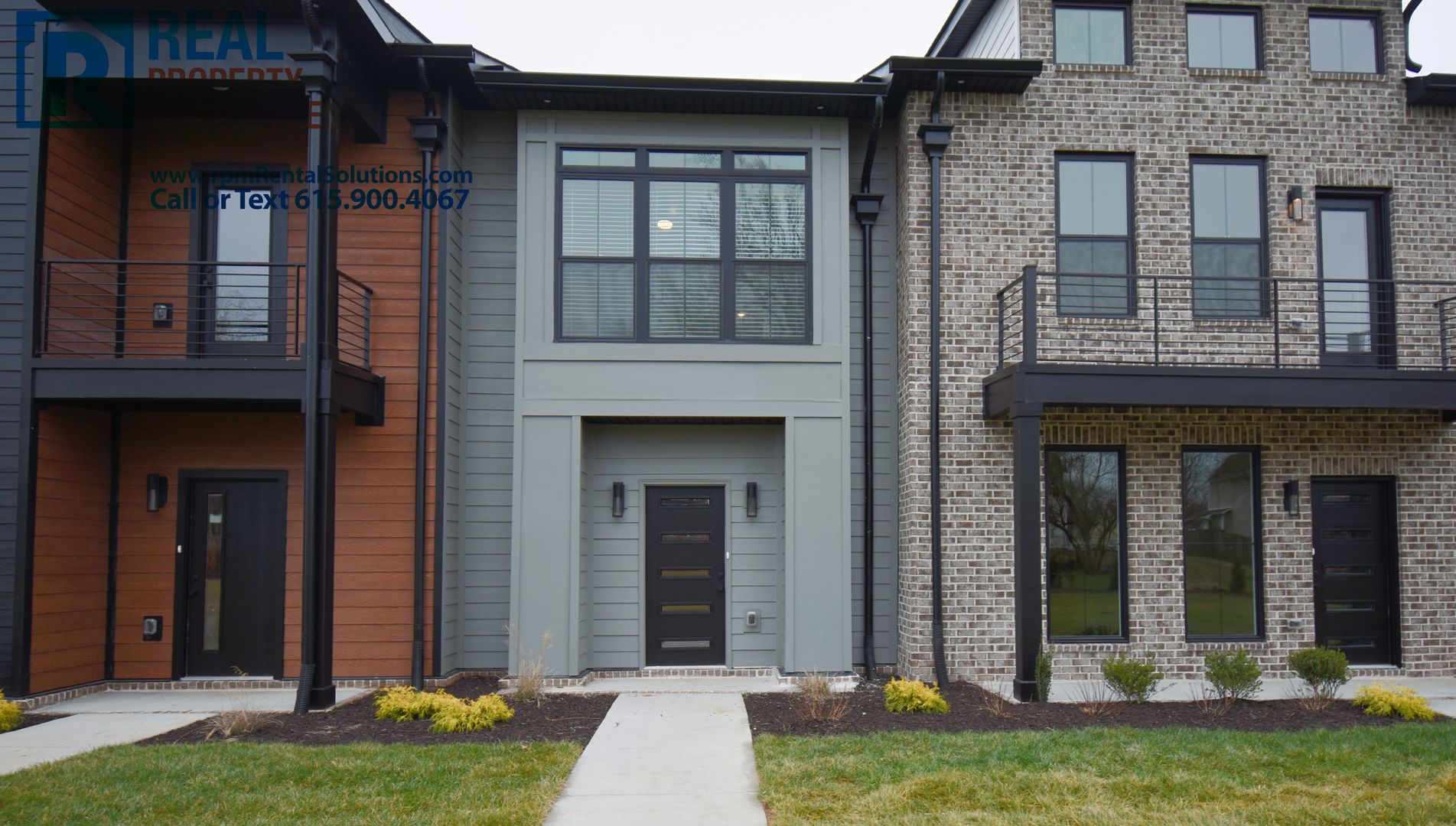 Murfreesboro House: 1428 Rebecca Johns Dr.