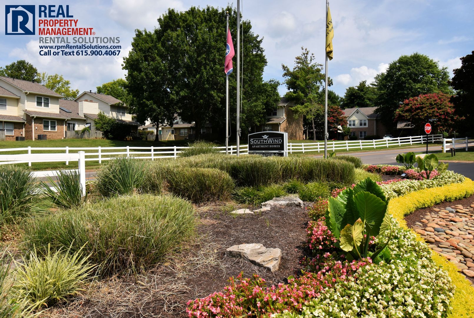 Franklin Condo: 2025 Emery Lane