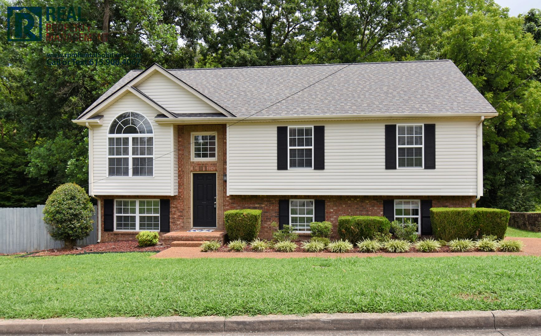 Antioch House: 1916 Streamfield Court
