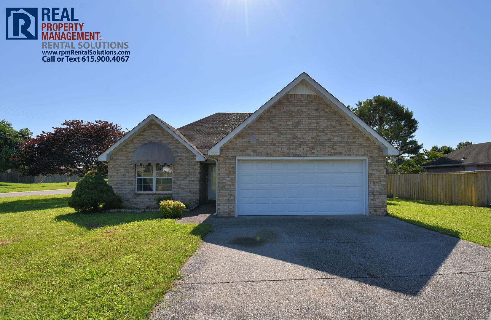 Smyrna House: 9001 Byler Ct.