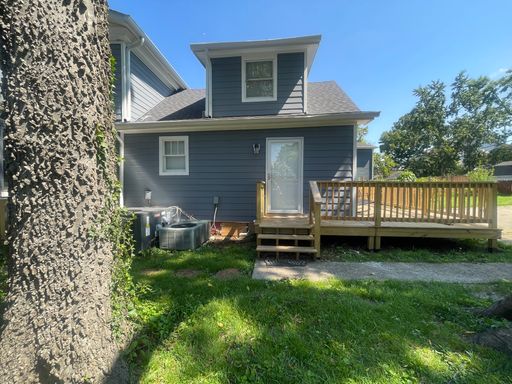 1026 Villa Place - Unit B – photo 1