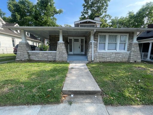 Historic 3-4 bdrm /1.5 bath near Music Row – photo 1