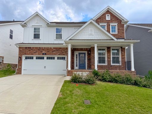 Beautiful 4 Bedroom Home with Fenced Backyard & Sought-After McCain Station in Station Camp School District – photo 1