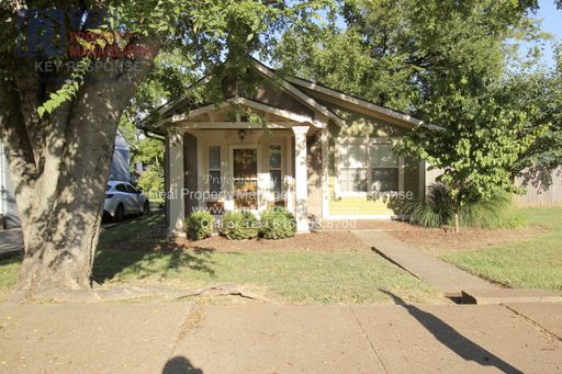 Cottage House in East Nashville! – photo 1