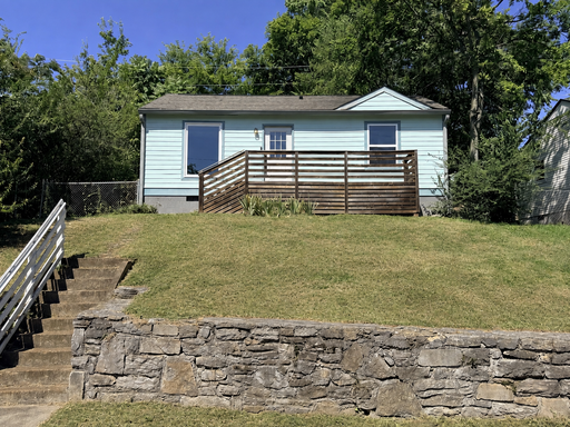Cozy East Nashville Cottage Near Five Points, Downtown & Shelby Park – photo 1