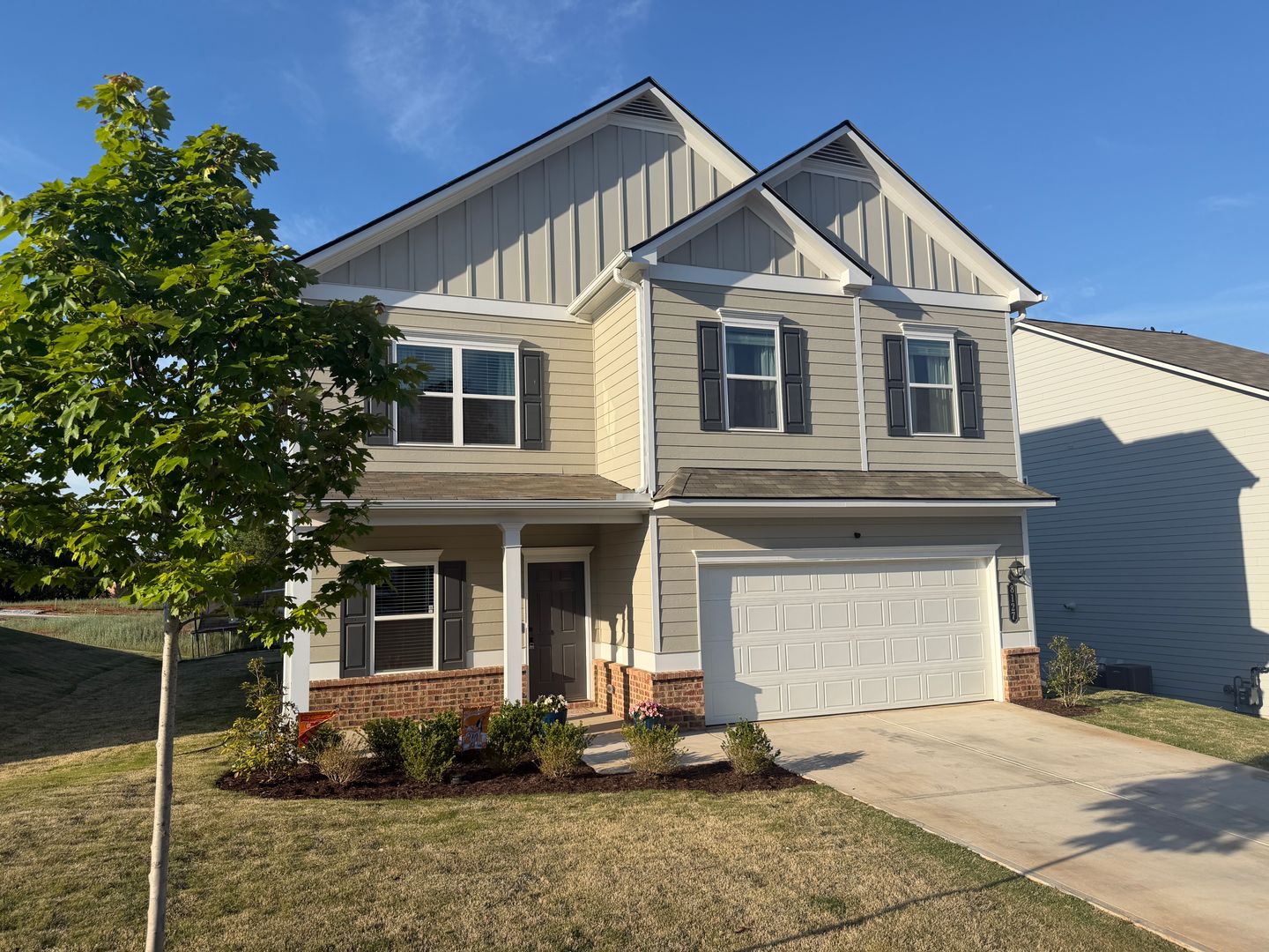 Ooltewah House: 8127 Harbour Chase Loop