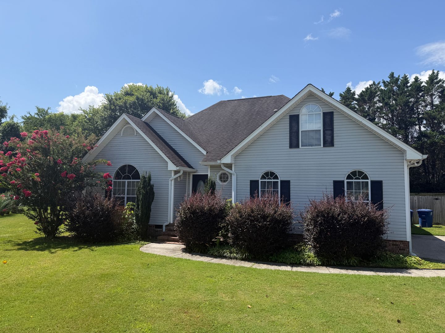 Ooltewah House: 8900 Fox Glen Drive