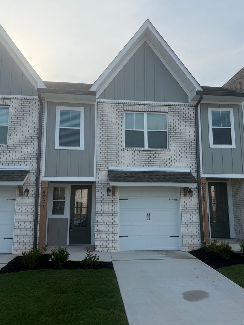 Ooltewah House: 8771 James Creek Drive