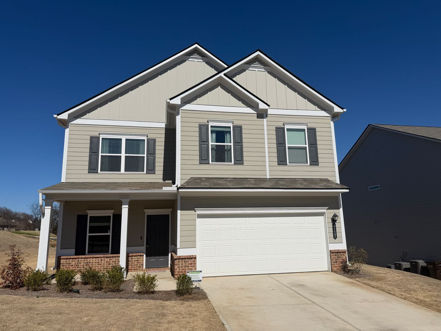 Ooltewah House: 8127 Harbour Chase Loop