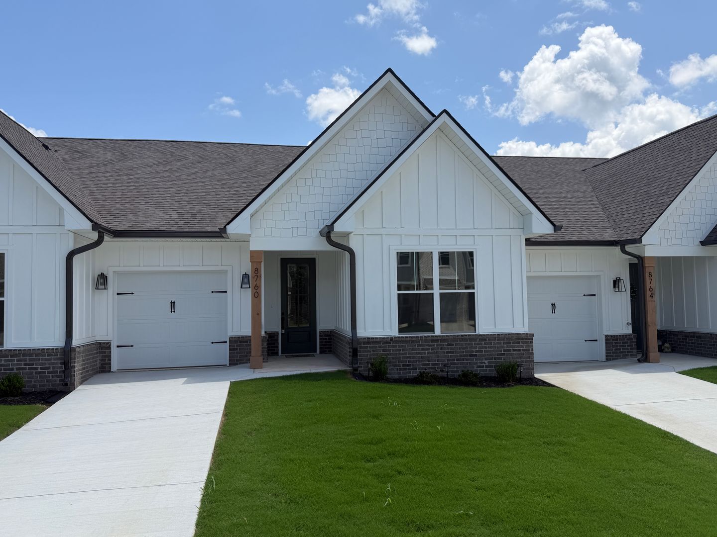 Ooltewah House: 8760 James Creek Dr