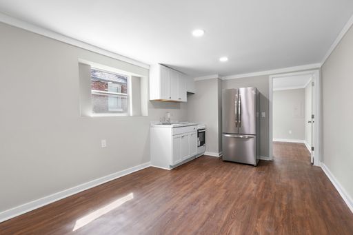 Apartment for Rent in the Nations- Walkable to all things Charlotte/Nations – photo 1