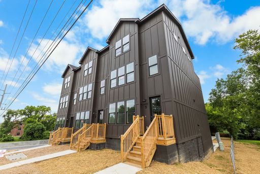 Brand New Construction Home for Rent on Clarksville Pike with Rooftop – photo 1