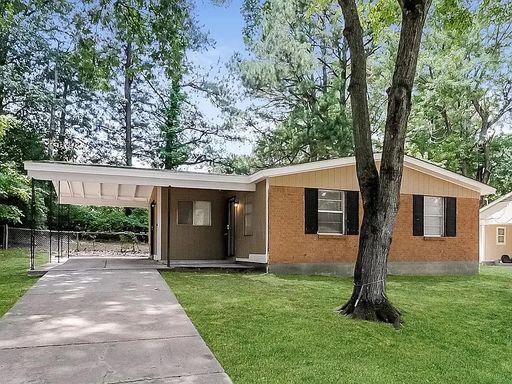 COMING SOON | Charming 3 Bedroom Home in Raleigh FOR RENT – $1,075/MONTH | $0 SECURITY DEPOSIT FOR QUALIFIED APPLICANTS! – photo 1
