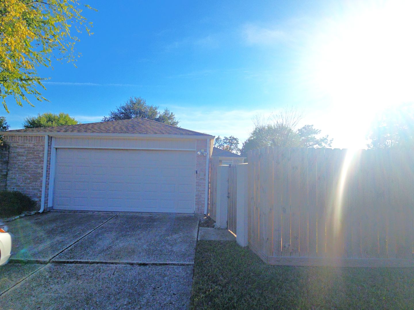 Houston House: 10935 Indian Vista Dr