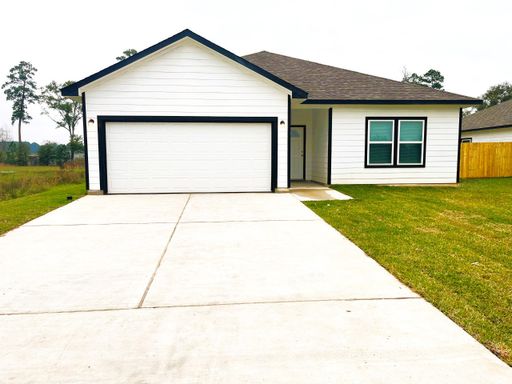 3 Bedroom Rental – 297 County Rd 5102L, Cleveland, TX 77327