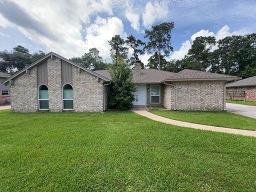 3 Bedroom Rental – 27226 Pyeatt Ln, Conroe, TX 77385