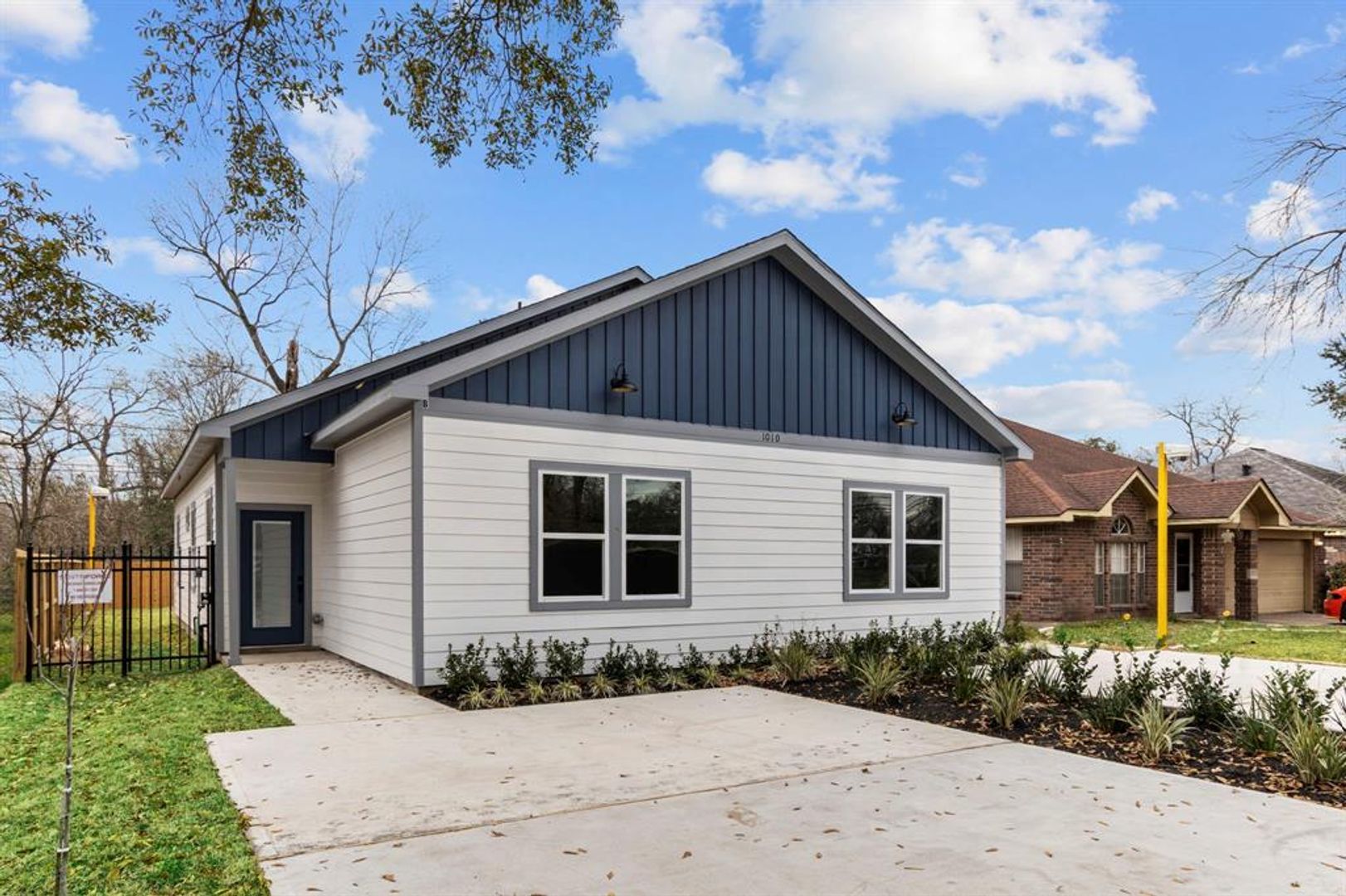 Houston House: 1010 Junell St - #A