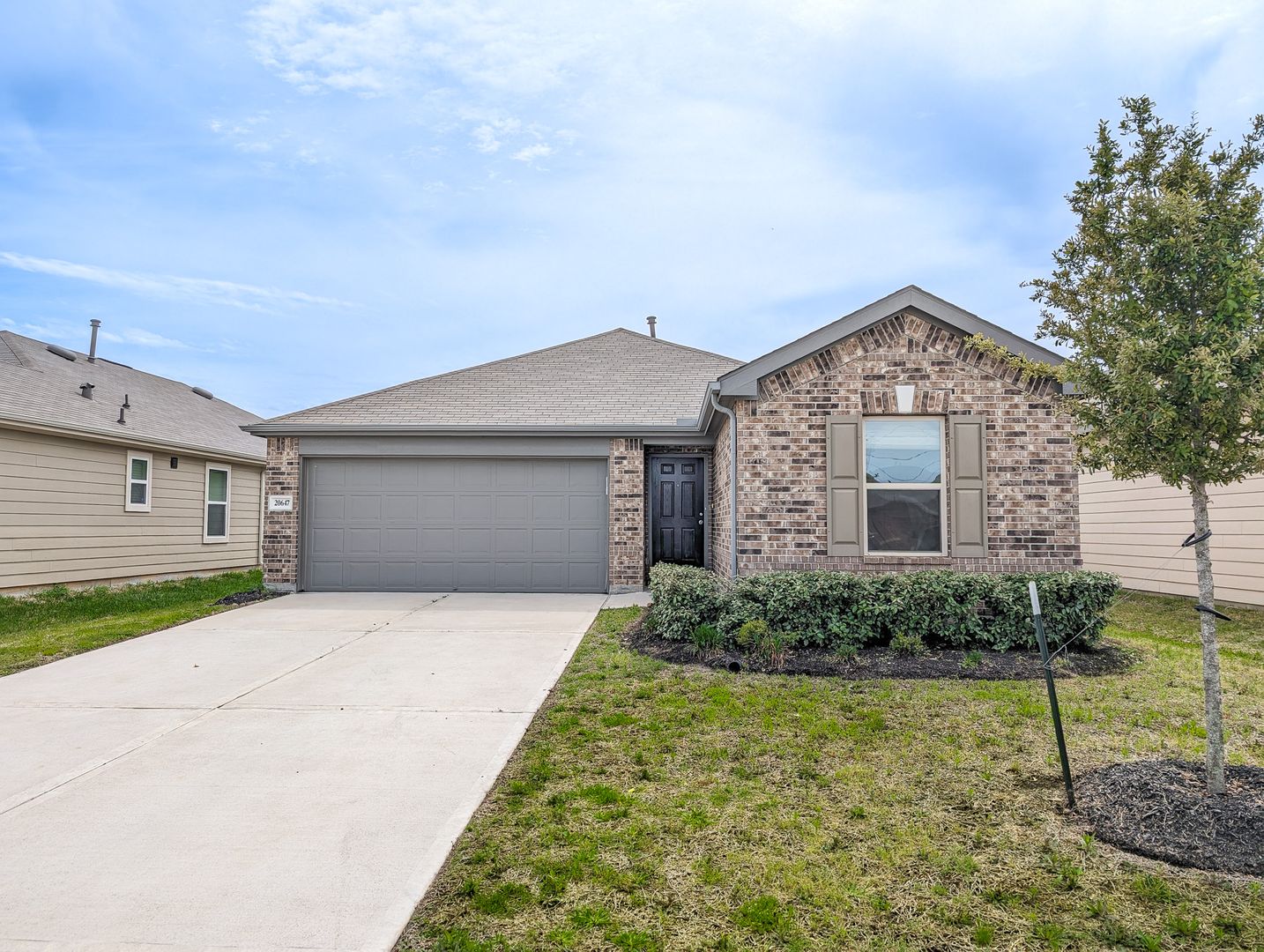 Katy House: 20647 Teakwood Fields Lane