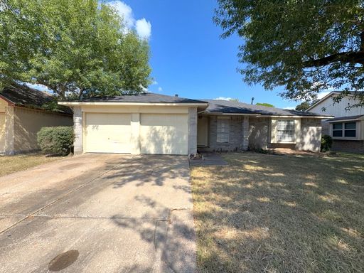3 Bedroom Rental – 7307 Misty Morning Dr, Humble, TX 77346