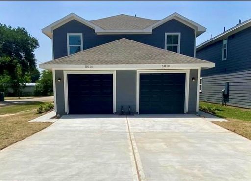 501 Hines Ave Unit B**Ask about our NO CASH DEPOSIT option!**