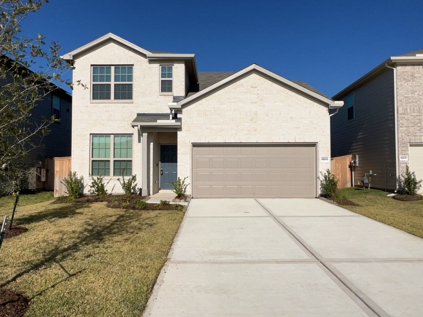 Conroe House: 15313 Dapple Bluff Ln