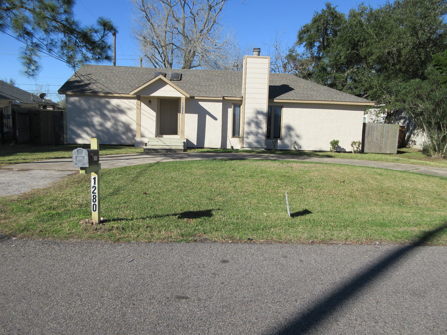 Stafford House: 12806 Flaxseed Way