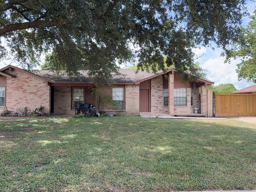 2 Bedroom Apartment – 12639 Marble Dr - 12643 , Houston, TX 77070