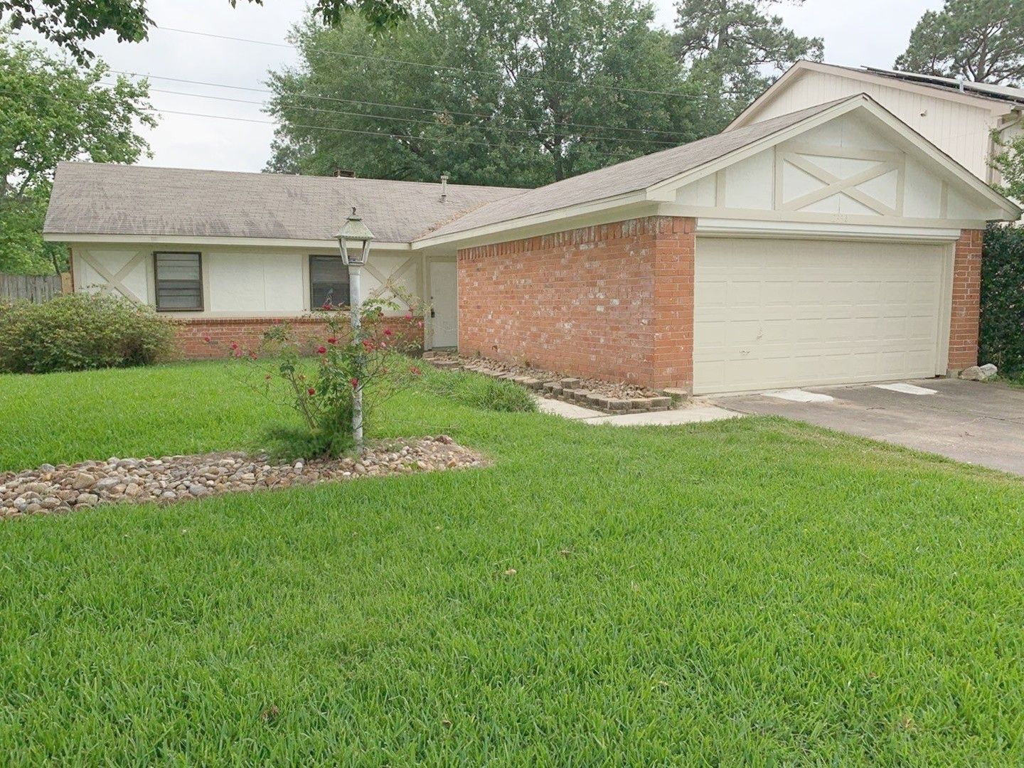 Spring House: 2334 Marble Falls Dr