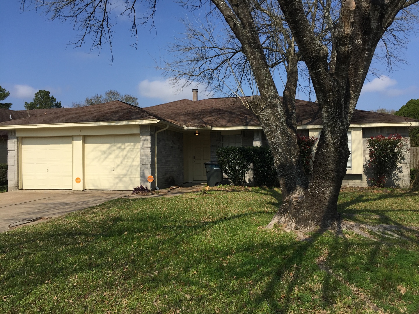 Humble House: 7307 Misty Morning Dr