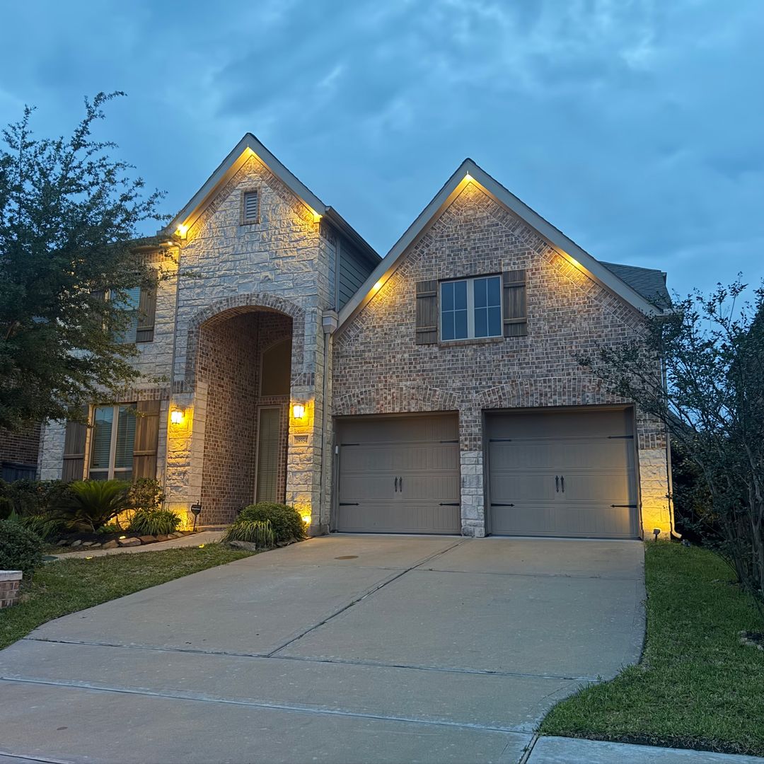 Cypress House: 18934 New Birmingham Dr