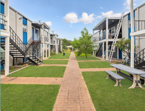 *HOUSING WELCOME / SECTION 8 ACCEPTED – photo 1